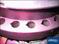 Image of Stokes 900-555-1 Pacer Tablet Presses, 35 Station 04