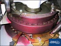 Image of Stokes 900-555-1 Pacer Tablet Presses, 35 Station 05