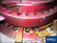 Image of Stokes 900-555-1 Pacer Tablet Presses, 35 Station 06