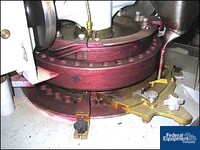 Image of Stokes 900-555-1 Pacer Tablet Presses, 35 Station 08