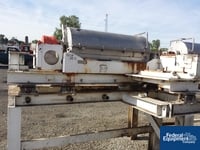 Image of Sharples P3400 Decanter Centrifuge, S/S 03