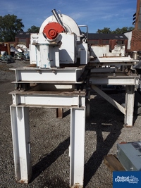 Image of Sharples P3400 Decanter Centrifuge, S/S 04