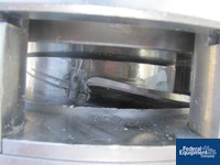 Image of Sharples P3400 Decanter Centrifuge, S/S 08