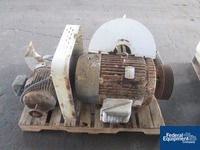 Image of Sharples P3400 Decanter Centrifuge, S/S 13