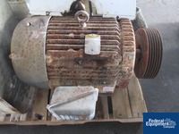 Image of Sharples P3400 Decanter Centrifuge, S/S 14