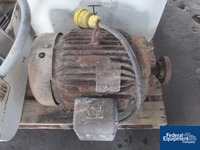 Image of Sharples P3400 Decanter Centrifuge, S/S 16
