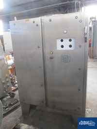 Image of Sharples P3400 Decanter Centrifuge, S/S 18