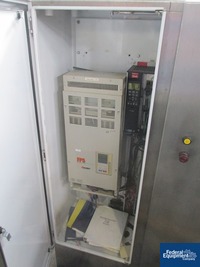 Image of Sharples P3400 Decanter Centrifuge, S/S 19