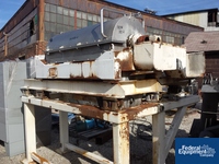 Image of Sharples P3400 Decanter Centrifuge, S/S 02