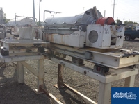 Image of Sharples P3400 Decanter Centrifuge, S/S 03