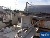 Image of Sharples P3400 Decanter Centrifuge, S/S 04