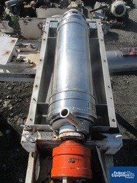Image of Sharples P3400 Decanter Centrifuge, S/S 05