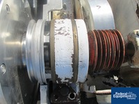 Image of Sharples P3400 Decanter Centrifuge, S/S 08