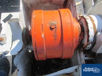 Image of Sharples P3400 Decanter Centrifuge, S/S 09