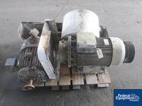 Image of Sharples P3400 Decanter Centrifuge, S/S 12