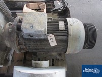 Image of Sharples P3400 Decanter Centrifuge, S/S 13