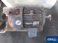 Image of Sharples P3400 Decanter Centrifuge, S/S 15