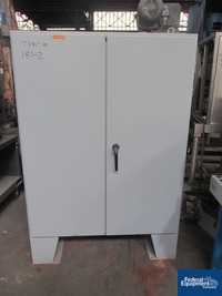 Image of Sharples P3400 Decanter Centrifuge, S/S 17