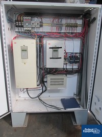 Image of Sharples P3400 Decanter Centrifuge, S/S 18