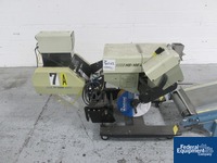 Image of Automated Packaging Systems Autobag Bagger, Model HS-100 02