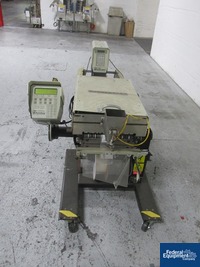 Image of Automated Packaging Systems Autobag Bagger, Model HS-100 03