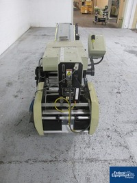 Image of Automated Packaging Systems Autobag Bagger, Model HS-100 05