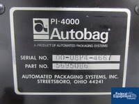 Image of Automated Packaging Systems Autobag Bagger, Model HS-100 08