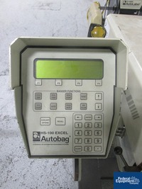 Image of Automated Packaging Systems Autobag Bagger, Model HS-100 09