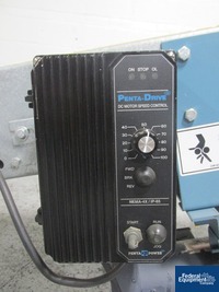 Image of Automated Packaging Systems Autobag Bagger, Model HS-100 16