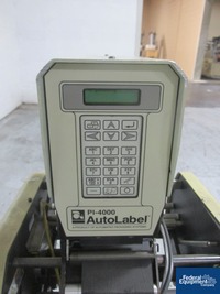 Image of Automated Packaging Autobag Bagger, Model HS-100 EXCEL 10