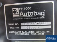 Image of Automated Packaging Autobag Bagger, Model HS-100 EXCEL 12