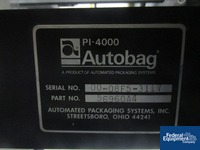 Image of Automated Packaging Autobag Bagger, Model HS-100 EXCEL 14