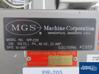 Image of MGS Outserter, Model RPP-2210 14