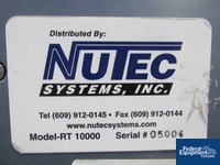 Image of Nutech Box Printer with Conveyor 14