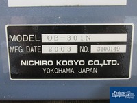 Image of Akebono Bander, Model OB301N 09