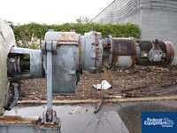 Image of 100 Cu Ft Buss Rotary Vacuum Dryer, S/S 02