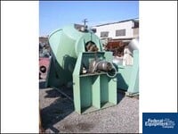 Image of 50 Cu Ft P-K Twin Shell Blender, S/S, 55# Density, Jacketed 02