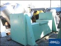 Image of 50 Cu Ft P-K Twin Shell Blender, S/S, 55# Density, Jacketed 05