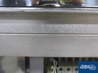 Image of Qualicaps Hicapsoal 40 Capsule Sealing Machine 14