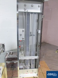 Image of Qualicaps Hicapsoal 40 Capsule Sealing Machine 23