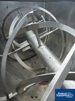 Image of 85 Cu Ft Strong-Scott Ribbon Blender, S/S 06