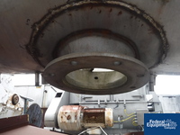 Image of 85 Cu Ft Strong-Scott Ribbon Blender, S/S 08