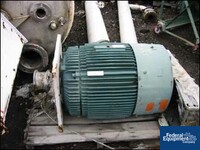 Image of 60 HP EIMCO Tank Mounted Disperser, 304 S/S 02