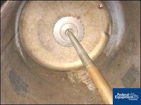 Image of 60 HP EIMCO Tank Mounted Disperser, 304 S/S 04