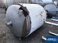 Image of 60 HP EIMCO Tank Mounted Disperser, 304 S/S 05