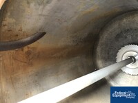 Image of 60 HP EIMCO Tank Mounted Disperser, 304 S/S 08