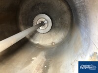 Image of 60 HP EIMCO Tank Mounted Disperser, 304 S/S 09