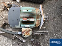 Image of 60 HP EIMCO Tank Mounted Disperser, 304 S/S 10