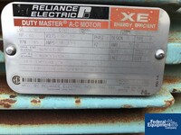 Image of 60 HP EIMCO Tank Mounted Disperser, 304 S/S 11