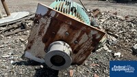 Image of 60 HP EIMCO Tank Mounted Disperser, 304 S/S 12